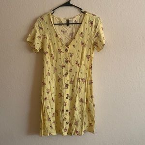 H&M Divided - Size 8 - Good Condition
